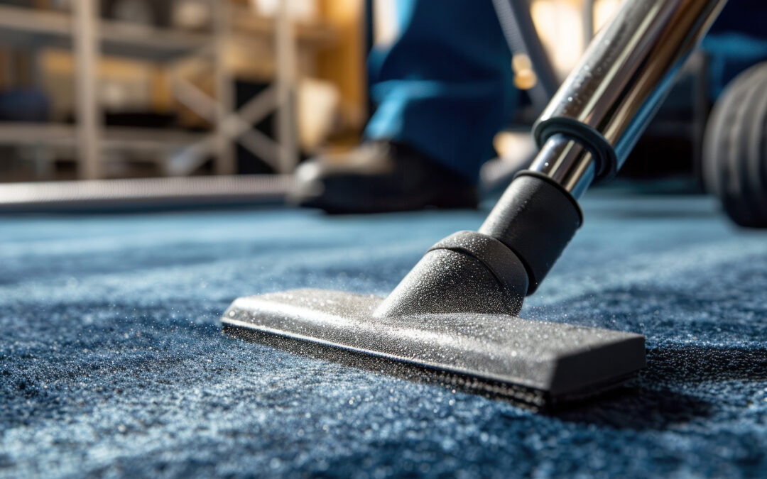 suavité tapetes y alfombras con limpieza profesional