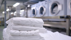 Lavanderías Bogotá te llevamos tu ropa y cuidamos más