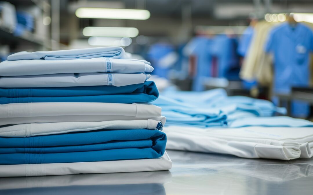 Precio lavado de ropa por kilo ¡Ahorra y cotiza ya!