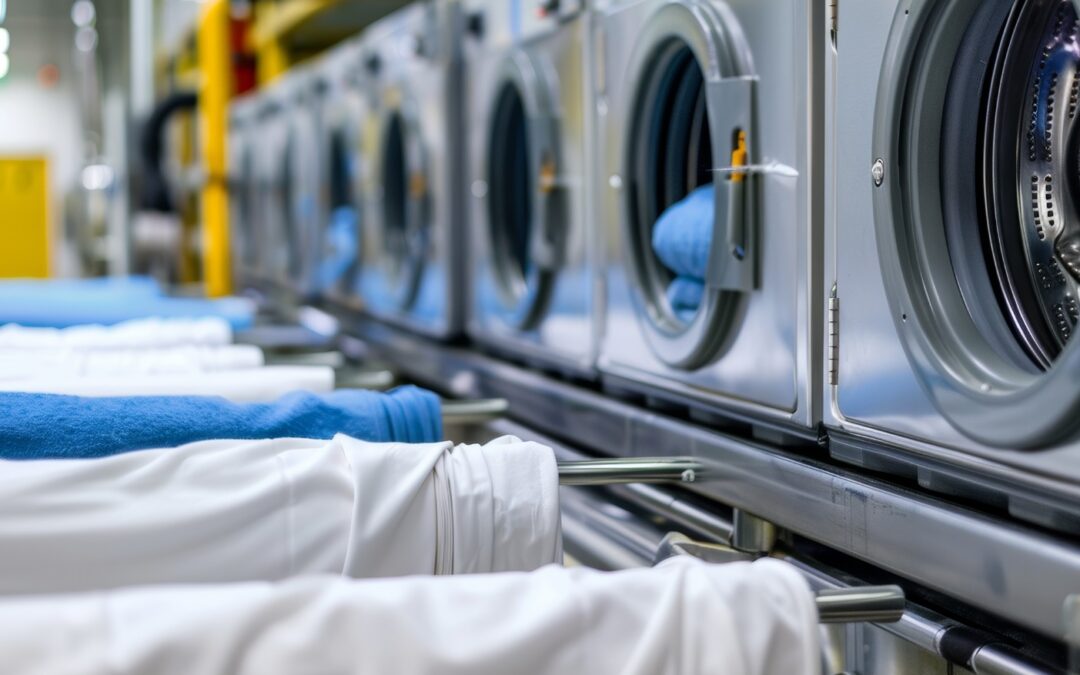 Servicio de lavado en seco ¡Cotiza y protege tu ropa ya!