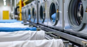 Servicio de lavado en seco ¡Cotiza y protege tu ropa ya!