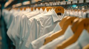 Lavado en seco por prenda ¡Cotiza y protege tu ropa ya!