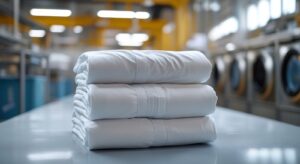 Suavite lavado de ropa ¡Cotiza y protege tus prendas ya!