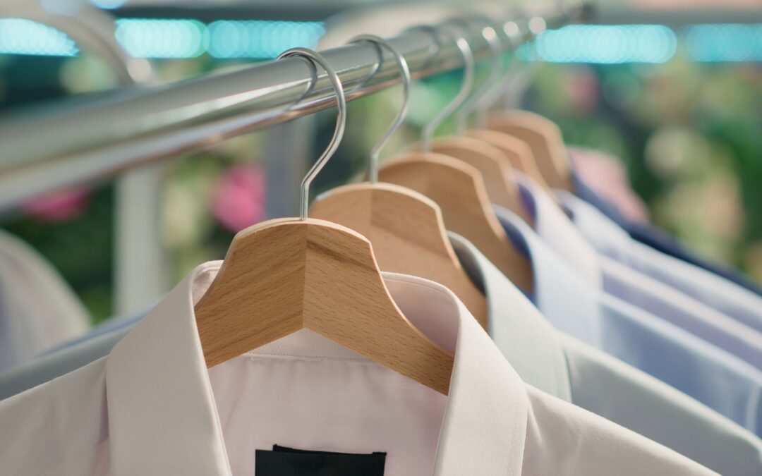 ¿Cuánto cuesta lavar ropa? Descubre nuestras tarifas hoy
