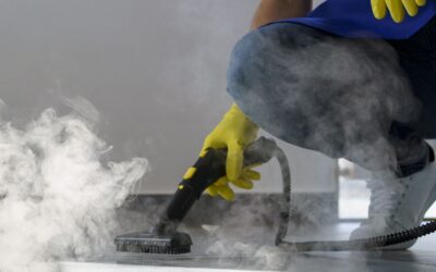 Lavado de alfombras con vapor: ¡Renueva tu hogar hoy mismo!