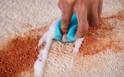 Cuánto cuesta limpiar alfombra: ¡Cotiza tu servicio ideal!