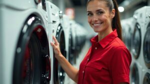 Servicio de Lavandería Usaquén: ¡Cotiza ya!