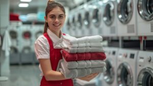Servicio de Lavandería Engativá: ¡Cotiza ya!
