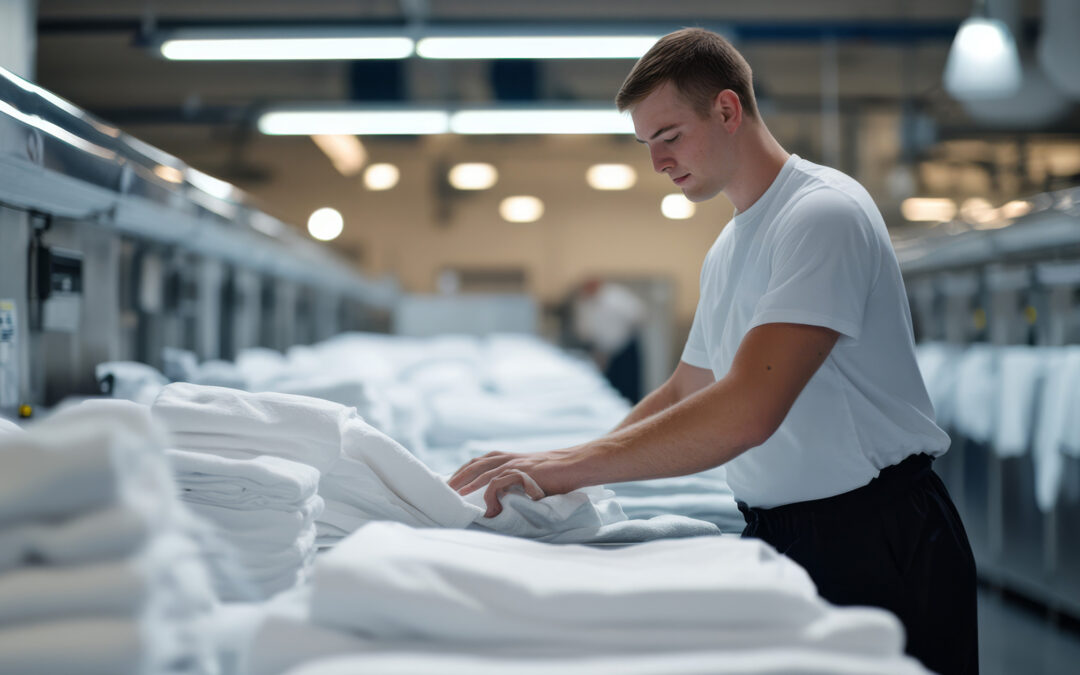 Lavanderías a Domicilio Antonio Nariño: ¡Cotiza ya!