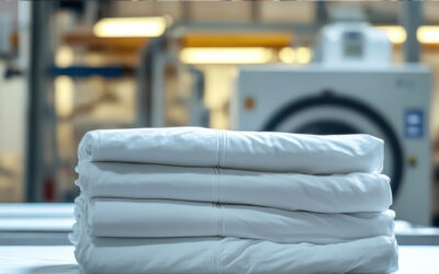 Lavanderías a Domicilio Engativá: ¡Cotiza ya!