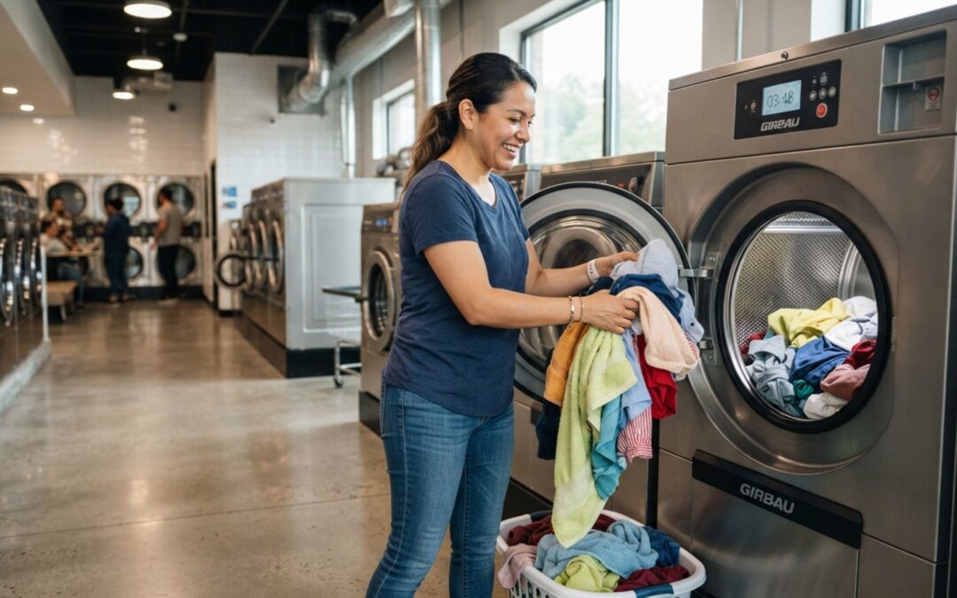 Lavado y Planchado Usaquén: ¡cuida tu ropa hoy!
