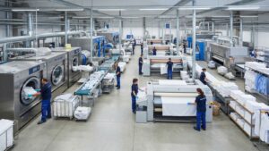 Lavado y Planchado Engativá: ¡Cotiza ahora mismo!