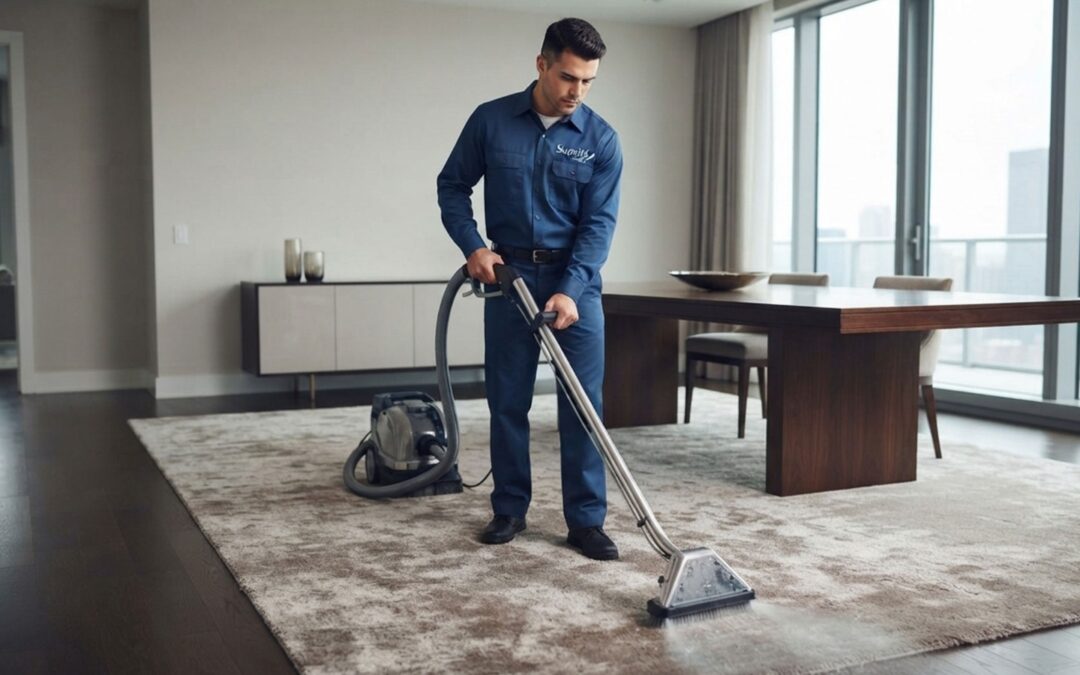 Servicio Lavado Alfombras Chapinero: ¡Cotiza ya!