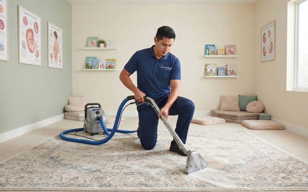 Servicio Lavado Alfombras Engativá: ¡Cotiza ya!