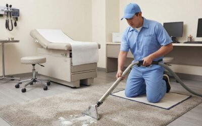Servicio Lavado Alfombras Santa Fe: ¡Cotiza ya!