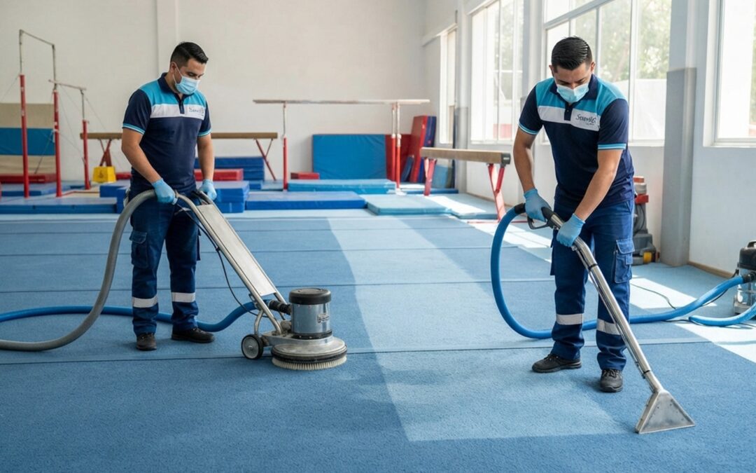 Lavado de alfombras Profesional Suba: ¡Cotiza ya!