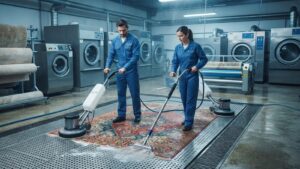 Servicio de Lavado de Alfombras Teusaquillo: ¡Cotiza ya!